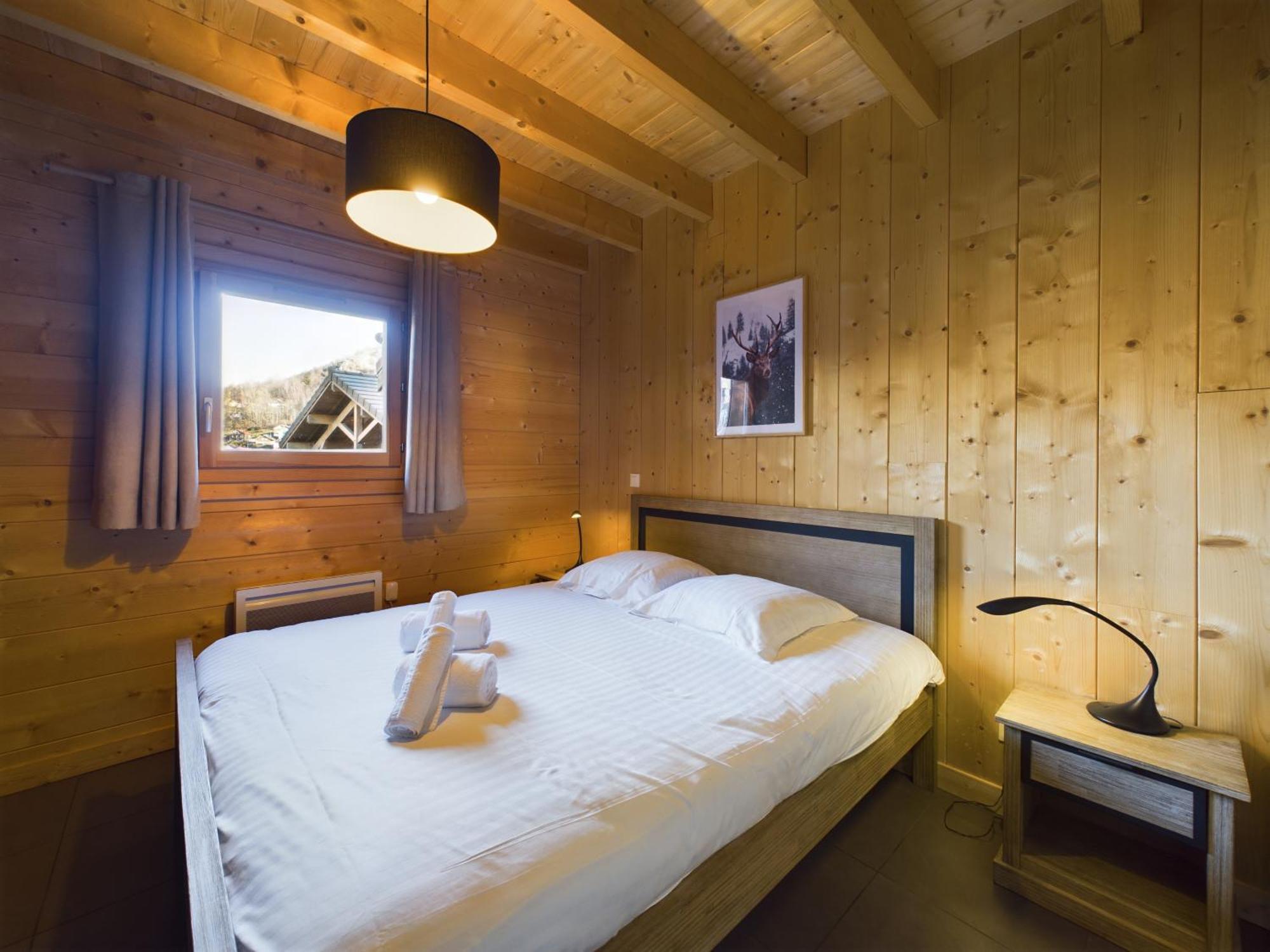 לה ברסה Le Chalet Du Pere Michel, Jacuzzi, Sauna, Jardin מראה חיצוני תמונה