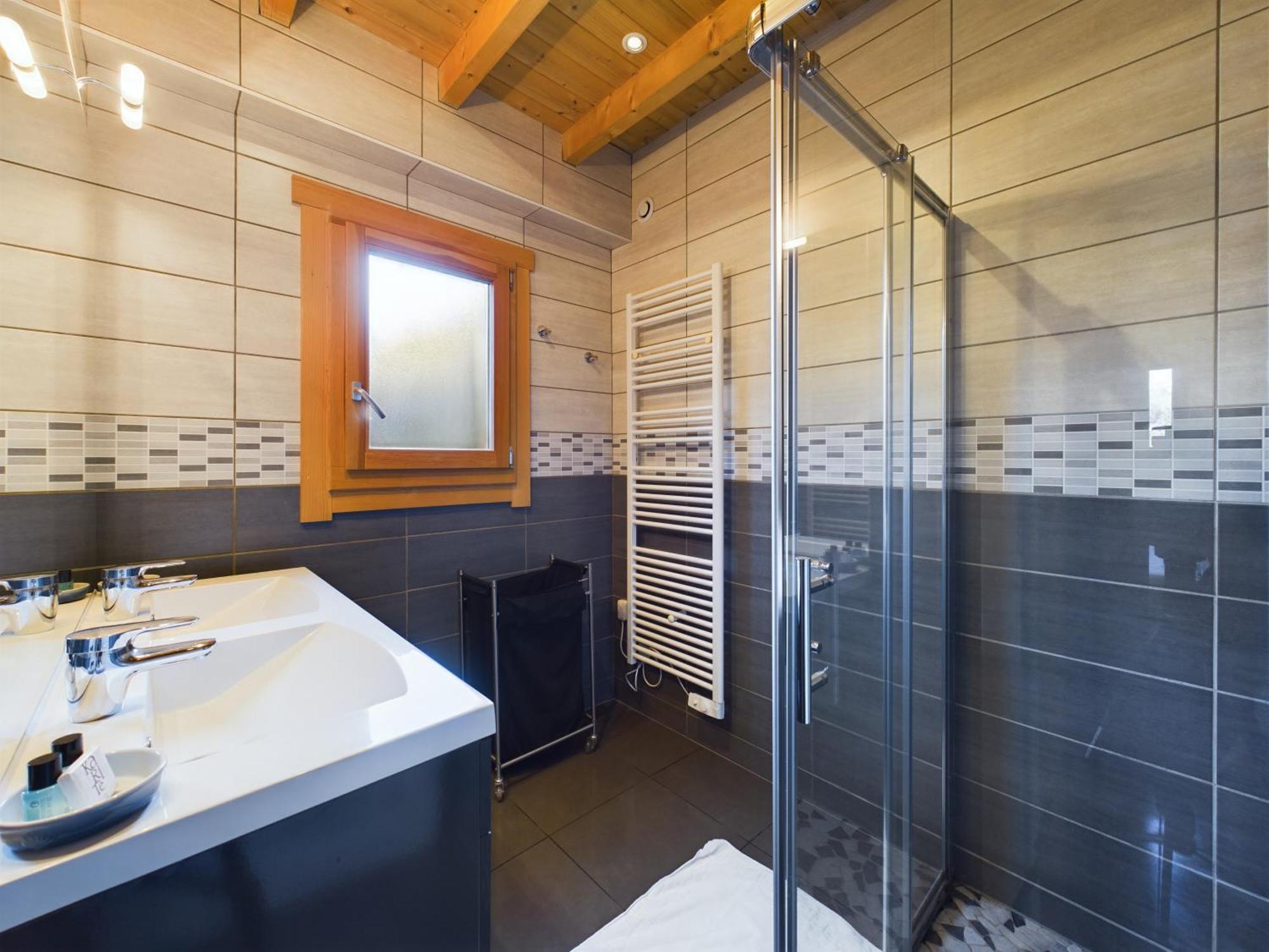 לה ברסה Le Chalet Du Pere Michel, Jacuzzi, Sauna, Jardin מראה חיצוני תמונה