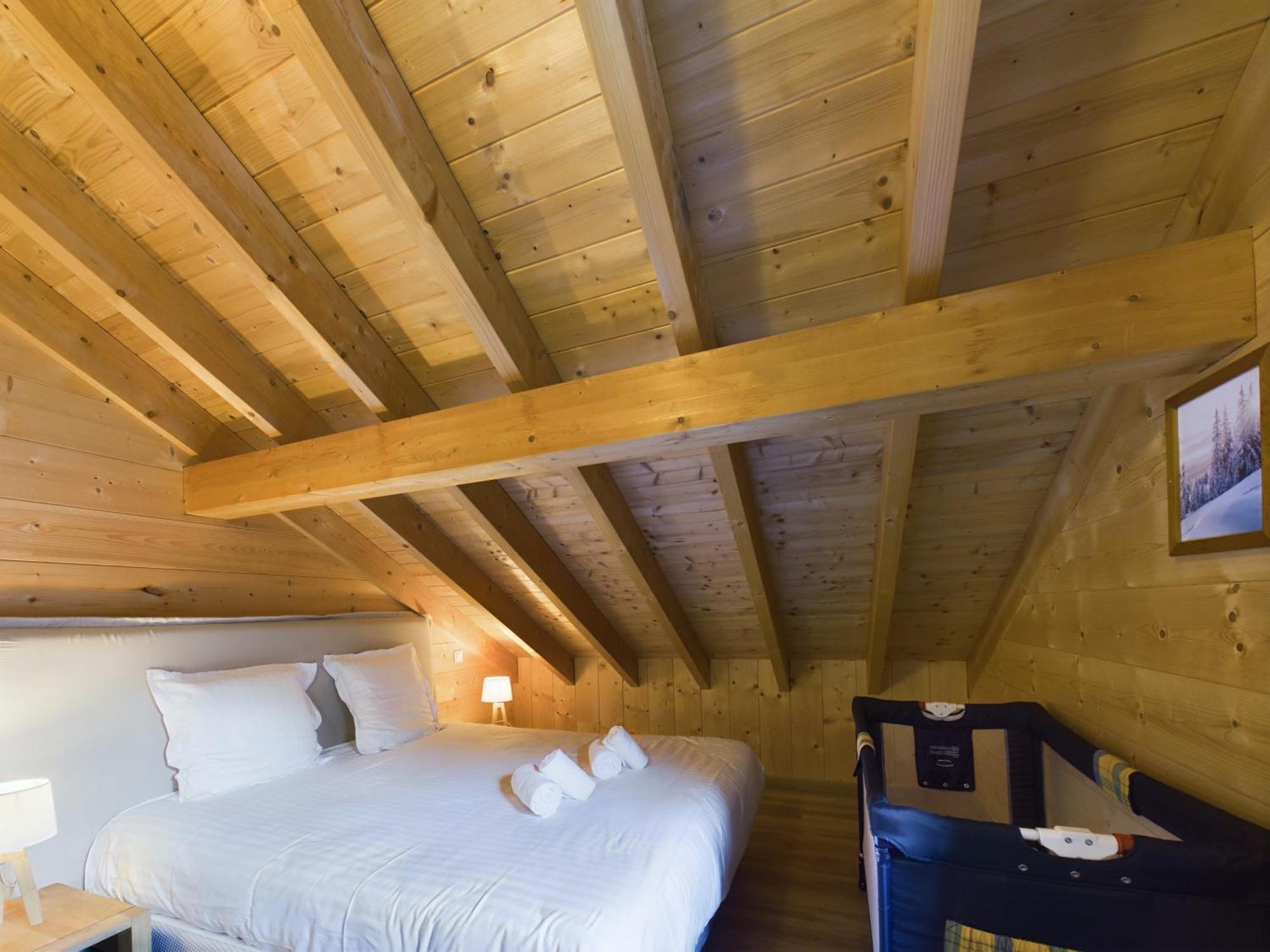 לה ברסה Le Chalet Du Pere Michel, Jacuzzi, Sauna, Jardin מראה חיצוני תמונה